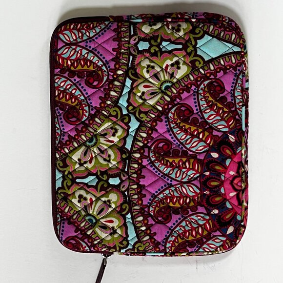 Vera Bradley eReader Sleeve - Picture 4 of 4
